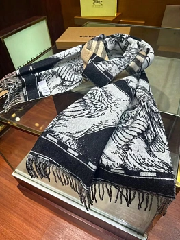 Шарфы Burberry 789489
