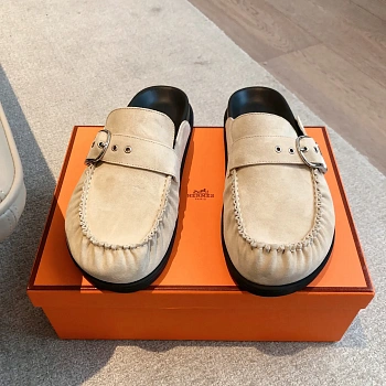 Мюли И Сабо Женские Hermes 1287971