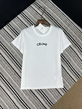 Футболки Женские Celine 528046