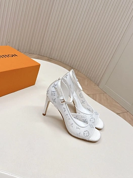 Босоножки Женские Louis Vuitton 11545452