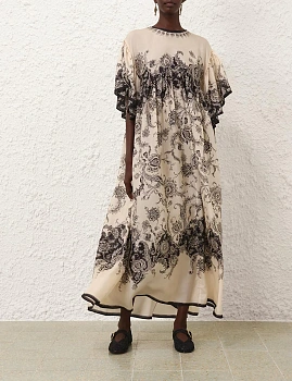 Платья Женские Zimmermann 1604459