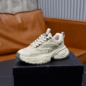 Кроссовки Женские Gucci 211522