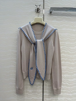 Джемперы И Свитеры Женские Louis Vuitton 10375920