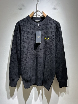 Джемперы И Свитеры Мужские Fendi 117541