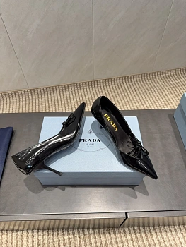 Туфли Женские Prada 392279