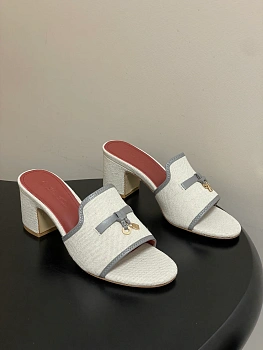 Сандалии Женские Loro Piana 12815294