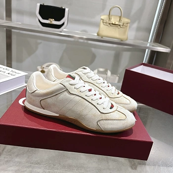 Кроссовки Женские Gucci 276178