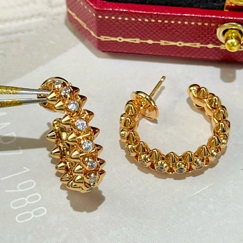 Бижутерия Cartier 85036