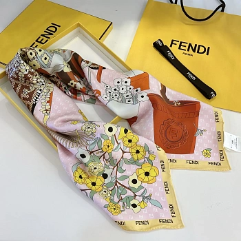 Платки Fendi 13447621