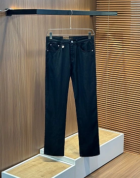 Джинсы Мужские Loro Piana 2087150