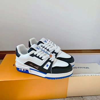 Кроссовки Женские Louis Vuitton 10234415