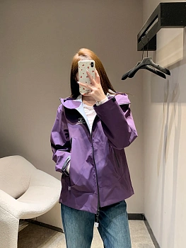 Куртки И Пуховики Женские Chanel 476659