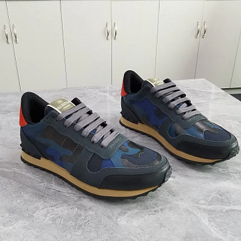 Кроссовки Женские Valentino 10736424