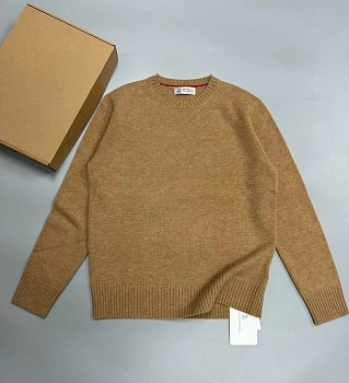 Джемперы И Свитеры Мужские Brunello Cucinelli 425884