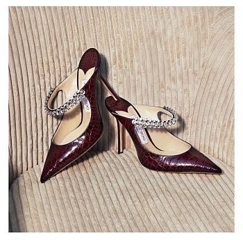 Туфли Женские Jimmy Choo 14128