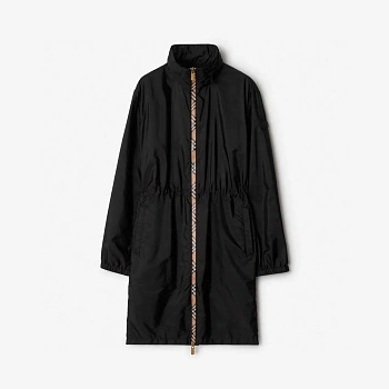 Куртки И Пуховики Женские Burberry 11217644