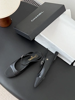 Туфли Женские Chanel 1818701