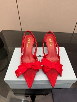 Туфли Женские Prada 11578987