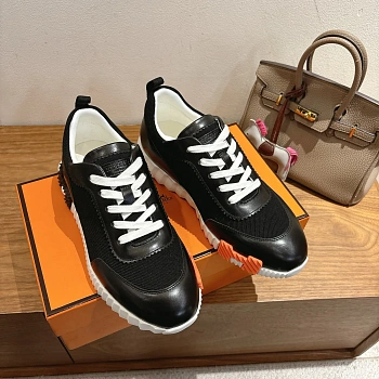 Кроссовки Женские Hermes 9914995