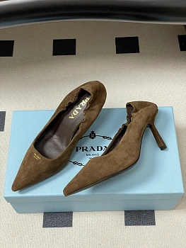 Туфли Женские Prada 374902