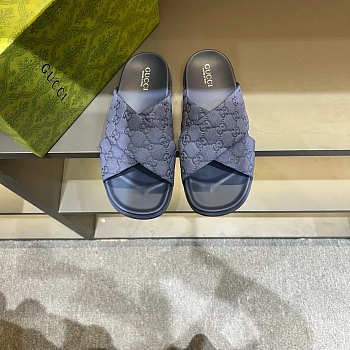 Сандалии Мужские Gucci 916178