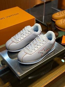 Кроссовки Мужские Louis Vuitton 408507