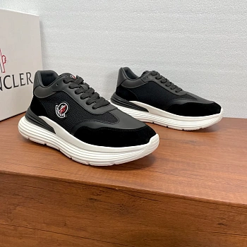 Кроссовки Мужские Moncler 164004