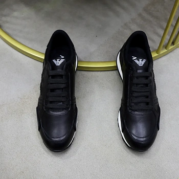 Кроссовки Мужские Armani 15524