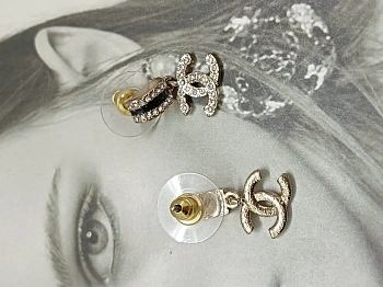 Бижутерия Chanel 107443