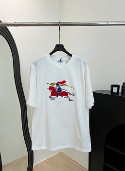 Футболки Мужские Burberry 1569237