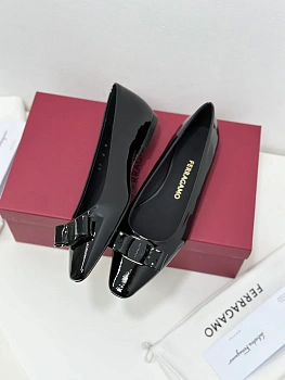 Туфли Женские Fendi 31074