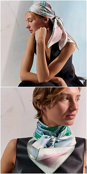 Текстиль Hermes 13331615