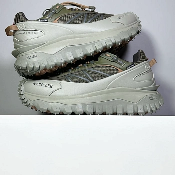 Кроссовки Женские Moncler 3566448