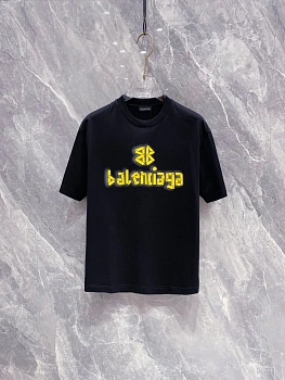 Футболки Мужские Balenciaga 928082