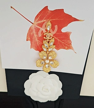 Бижутерия Chanel 1256377