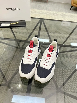 Кроссовки Мужские Givenchy 14605