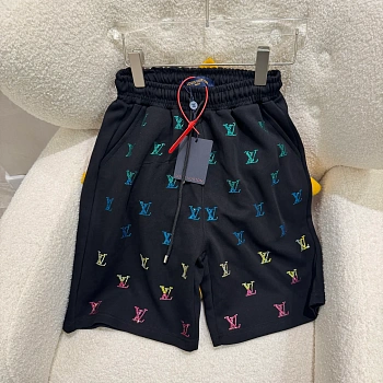 Шорты Мужские Louis Vuitton 34521