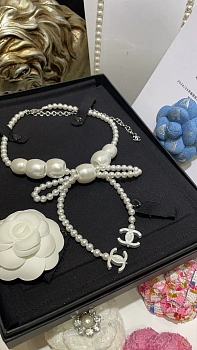 Бижутерия Chanel 22964