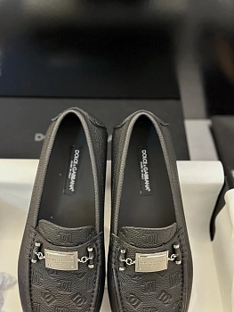 Мокасины Мужские Dolce & Gabbana 11790132