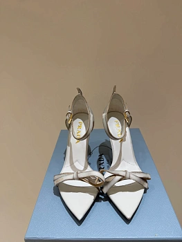 Босоножки Женские Prada 12941374