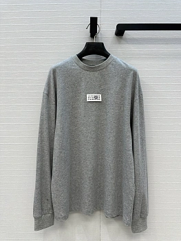 Лонгсливы Женские Maison Margiela 476713