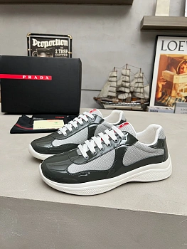 Кроссовки Женские Prada 931590