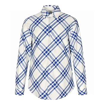 Рубашки Мужские Burberry 1081522