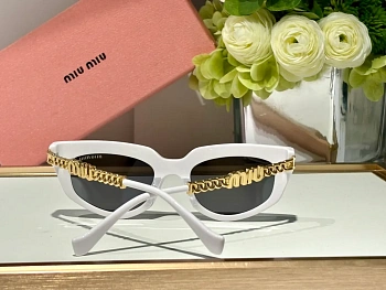 Очки Miu Miu 24069