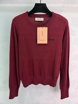 Джемперы И Свитеры Женские Miu Miu 719027