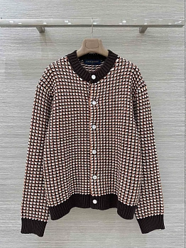 Джемперы И Свитеры Женские Louis Vuitton 810589