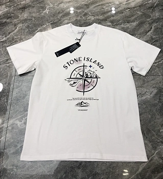 Футболки Женские Stone Island 11424387
