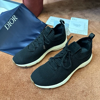 Кроссовки Женские Christian Dior 698236