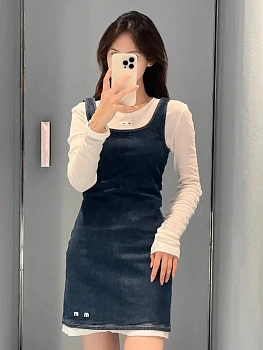 Платья Женские Miu Miu 10850747