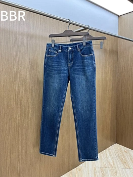 Джинсы Женские Burberry 10007528